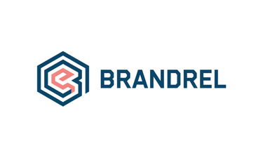 Brandrel.com - Creative brandable domain for sale