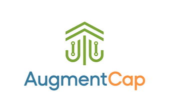 AugmentCap.com - Creative brandable domain for sale
