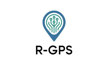 R-GPS.com - Creative brandable domain for sale