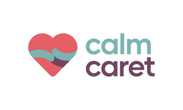 CalmCaret.com