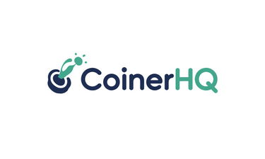 CoinerHQ logo