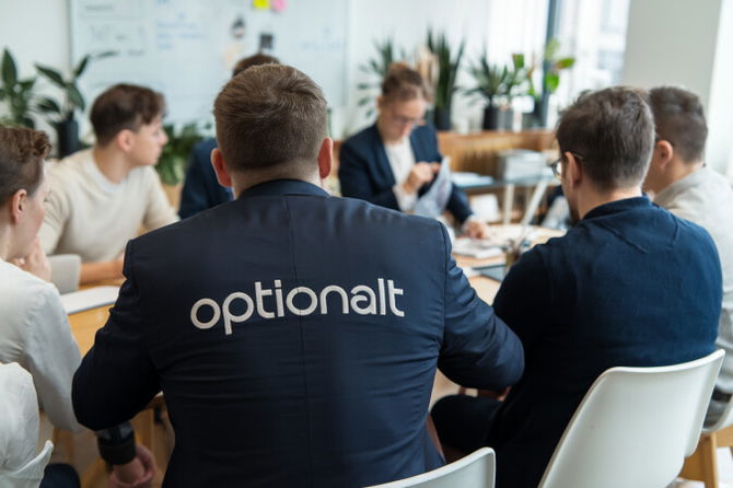 OptionAlt.com