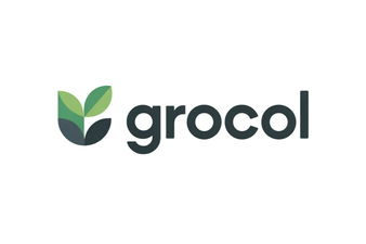 Grocol.com - Creative brandable domain for sale