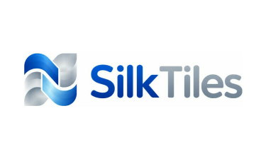 SilkTiles logo