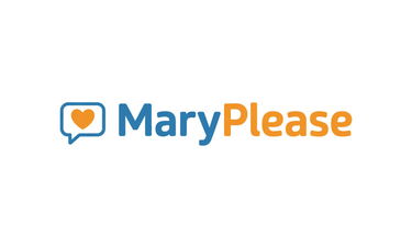 MaryPlease.com is for sale