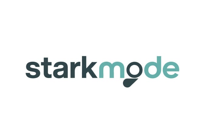 StarkMode logo