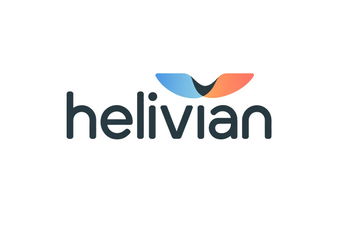 Helivian.com - Creative brandable domain for sale