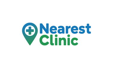 NearestClinic.com - Creative brandable domain for sale