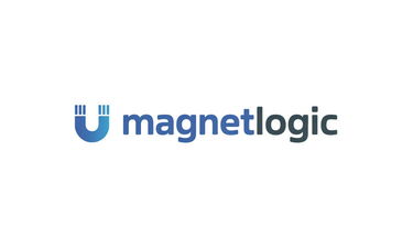 MagnetLogic.com - Creative brandable domain for sale