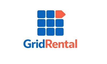 GridRental.com - Creative brandable domain for sale
