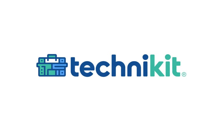 technikit logo