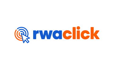 RWAClick.com - Creative brandable domain for sale
