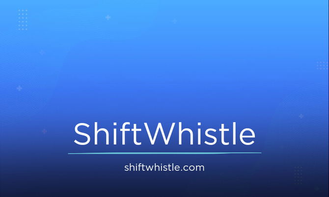 ShiftWhistle.com