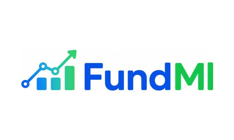 FundML logo