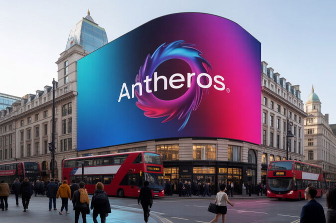 Antheros.com — 3