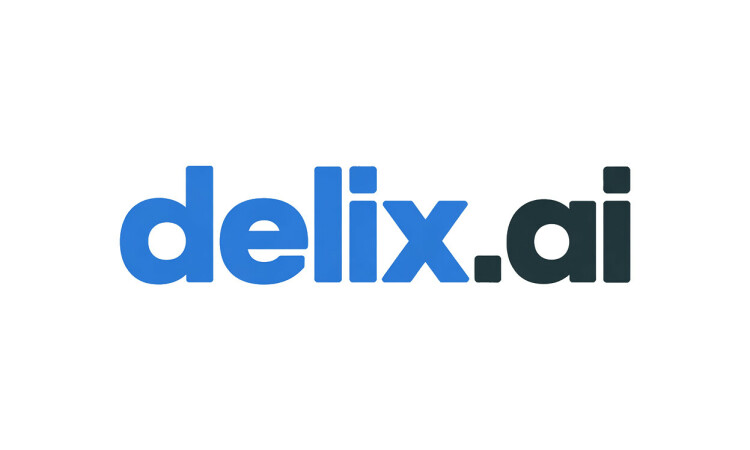 Delix logo