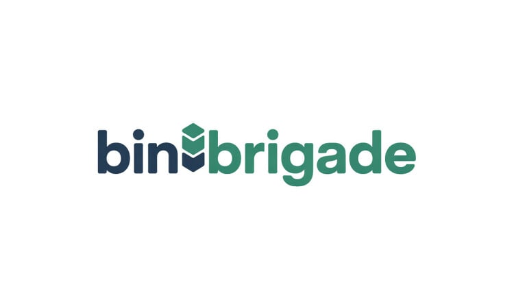 BinBrigade logo