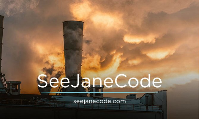 SeeJaneCode.com