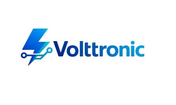 Volttronic logo