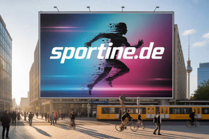 Sportine.de — 3