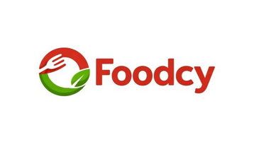 Foodcy logo