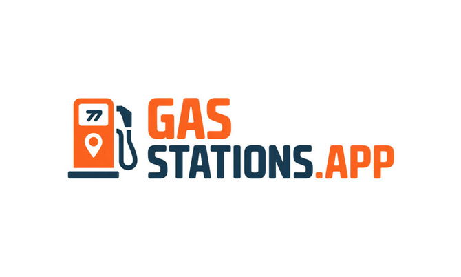 Gas-Stations.app