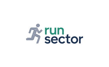 RunSector.com - Creative brandable domain for sale