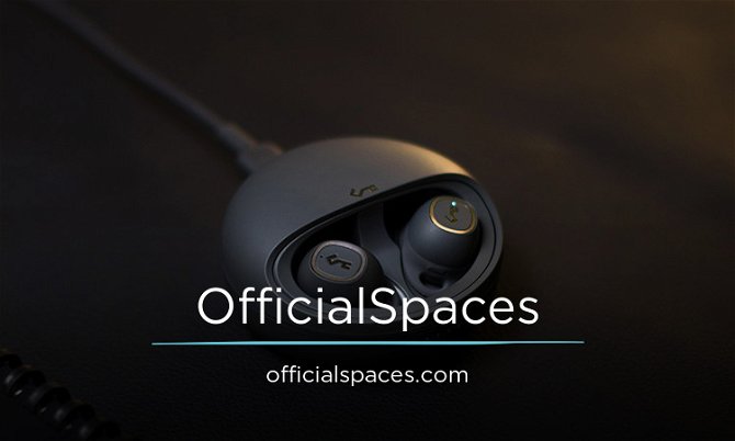 OfficialSpaces.com