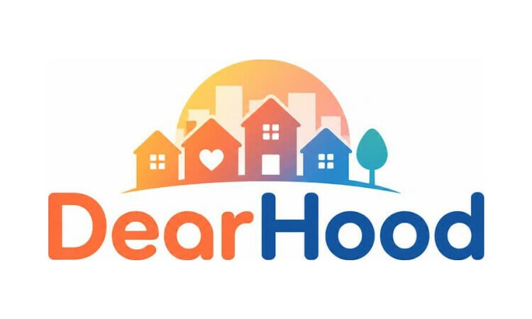 DearHood logo