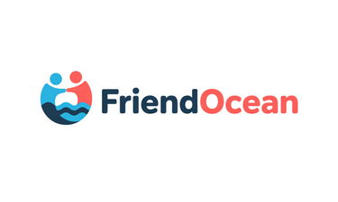 FriendOcean.com is for sale