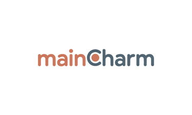 MainCharm.com - Creative brandable domain for sale