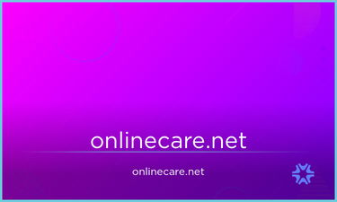 Onlinecare.net - Creative brandable domain for sale