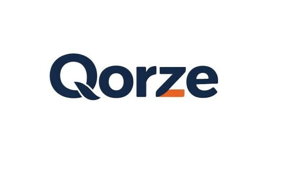 Qorze logo