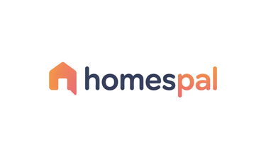HomesPal.Com - Creative brandable domain for sale