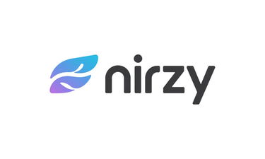 Nirzy.com - Creative brandable domain for sale