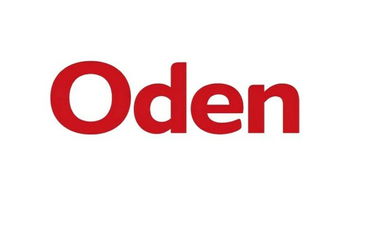 Oden.com - Creative brandable domain for sale