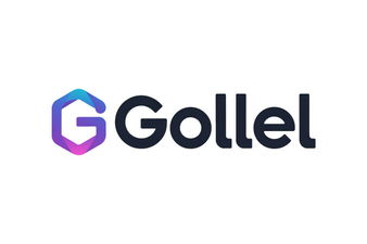 Gollel.com - Creative brandable domain for sale