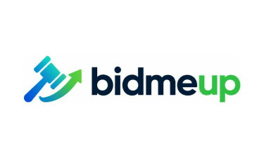 BidMeUp logo