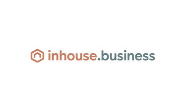 InHouse.business - Creative brandable domain for sale