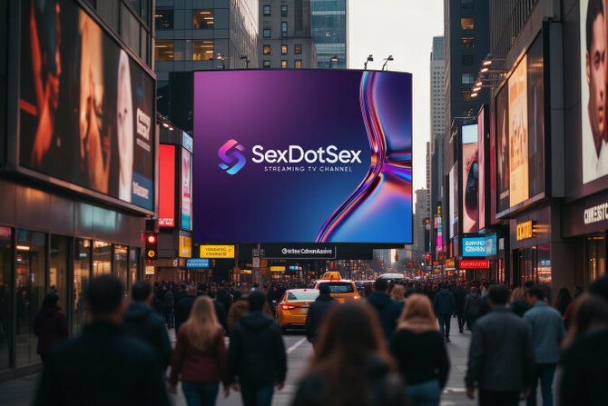 SexDotSex.com — 3