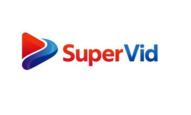 SuperVid logo