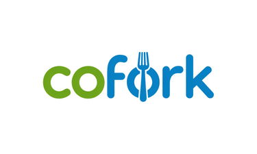 CoFork.com - Creative brandable domain for sale