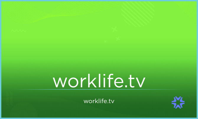 WorkLife.tv