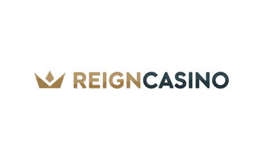 ReignCasino.com - Creative brandable domain for sale