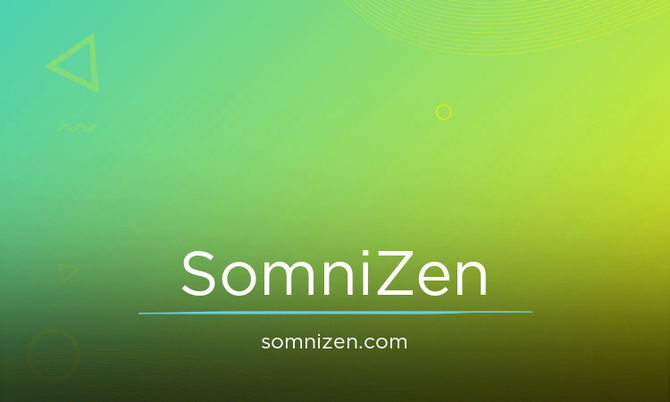 SomniZen.com