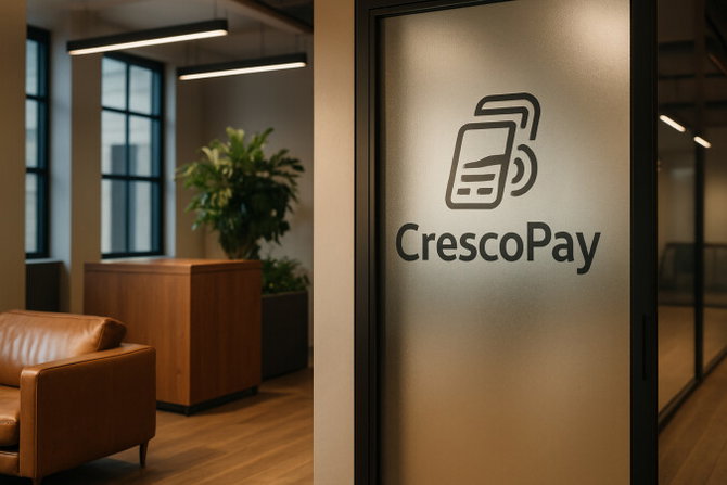 CrescoPay.com — 3