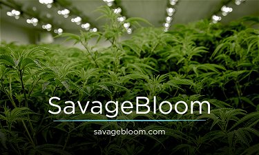 SavageBloom.com