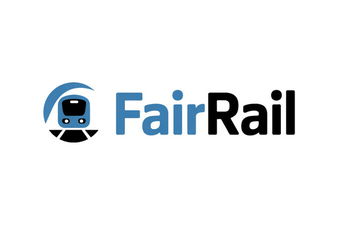 FairRail.com - Creative brandable domain for sale
