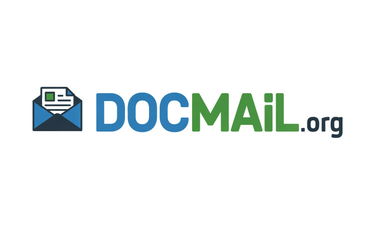 DocMail.org - Creative brandable domain for sale