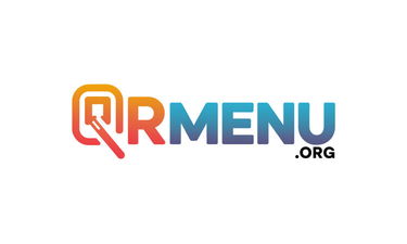 QrMenu.org - Creative brandable domain for sale
